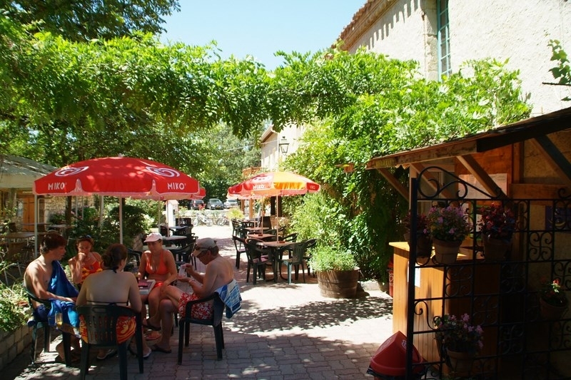 Le Camp de Florence Midi-Pirenei - La Romieu visuel 6/10 Le Camp de Florence Midi-Pirenei - La Romieu visuel 6/10