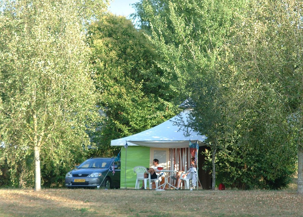 Le Camp de Florence Midi-Pirenei - La Romieu visuel 8/10 Le Camp de Florence Midi-Pirenei - La Romieu visuel 8/10