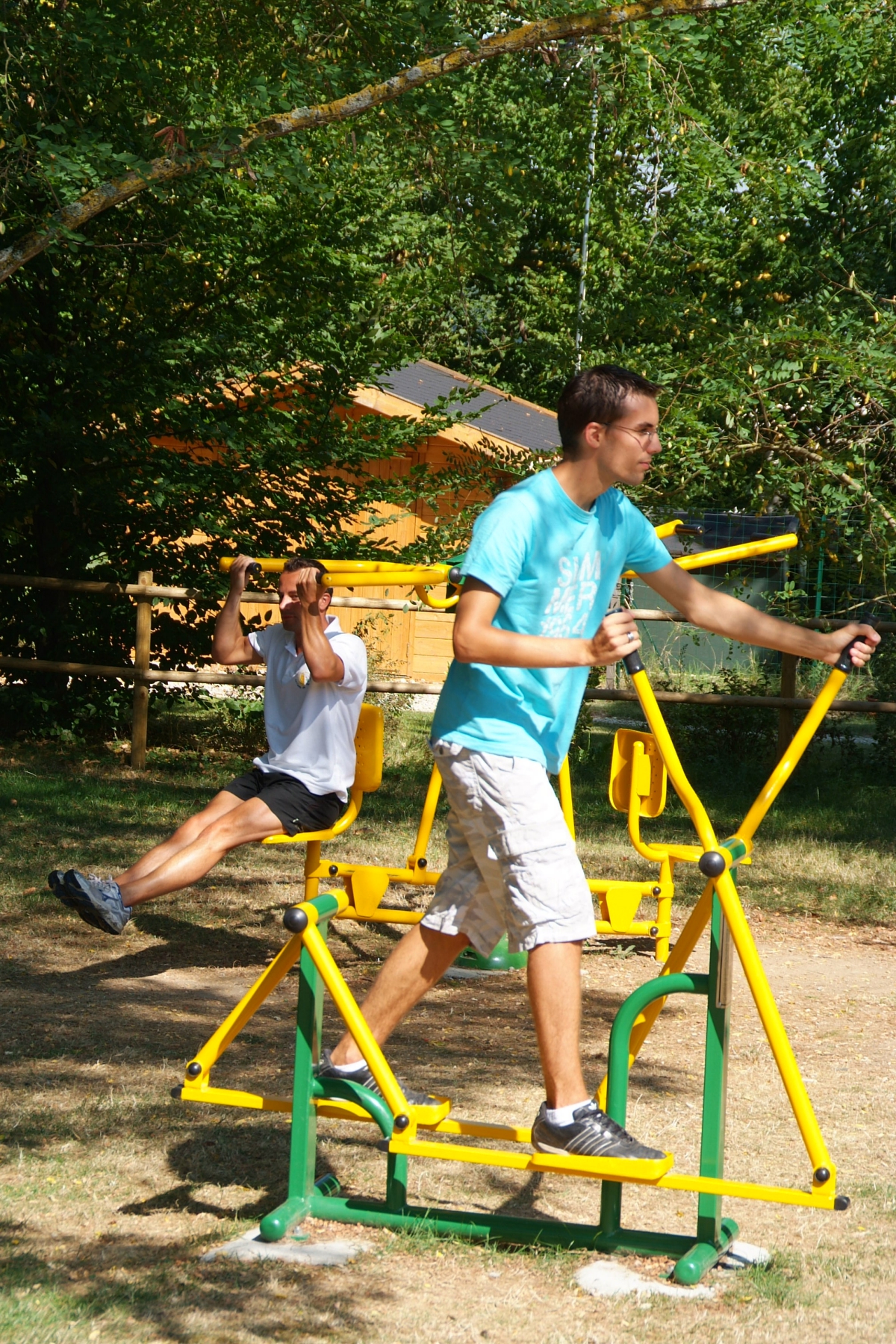 Le Camp de Florence Midi-Pirenei - La Romieu visuel 10/10 Le Camp de Florence Midi-Pirenei - La Romieu visuel 10/10