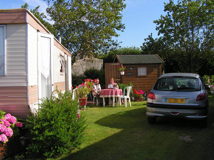 Le Canada Bassa Normandia - Saint-Marcouf visuel 1/6