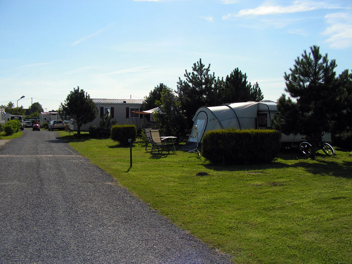 Le Canada Bassa Normandia - Saint-Marcouf visuel 2/6