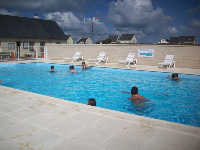 Le Canada Bassa Normandia - Saint-Marcouf visuel 3/6