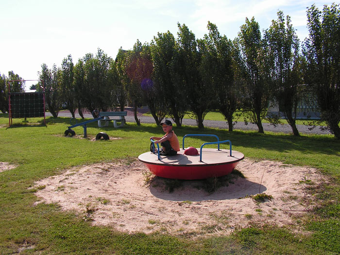 Le Canada Bassa Normandia - Saint-Marcouf visuel 4/6