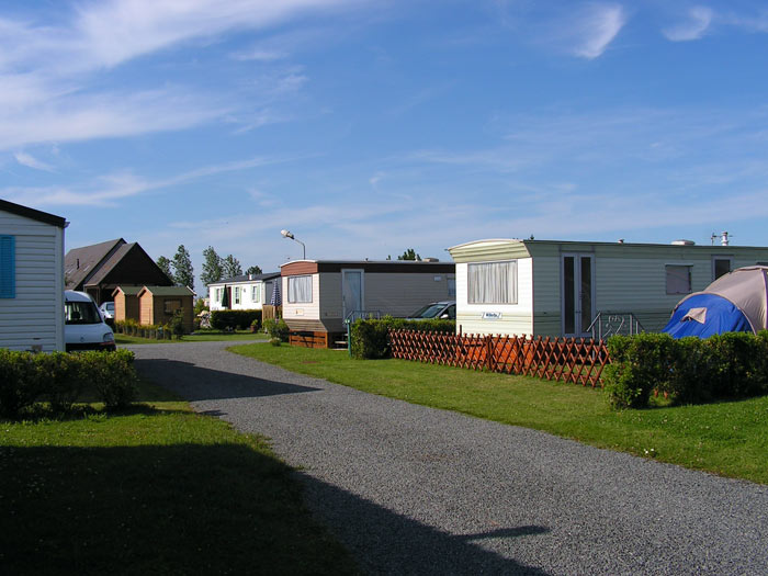 Le Canada Bassa Normandia - Saint-Marcouf visuel 6/6