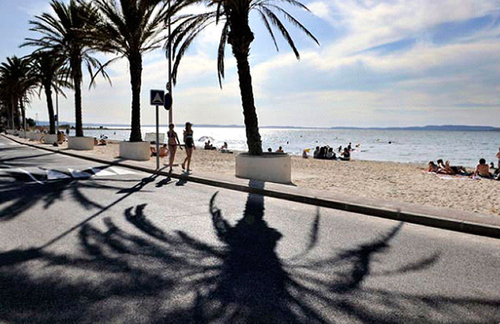 Le Canet Plage Provenza-Alpi-Costa Azzurra - Saint-Chamas visuel 1/1