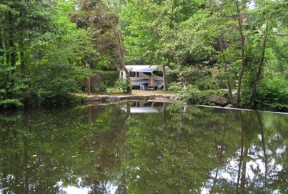 Le Canigou Linguadoca-Rossiglione - Espira-de-Conflent visuel 2/7