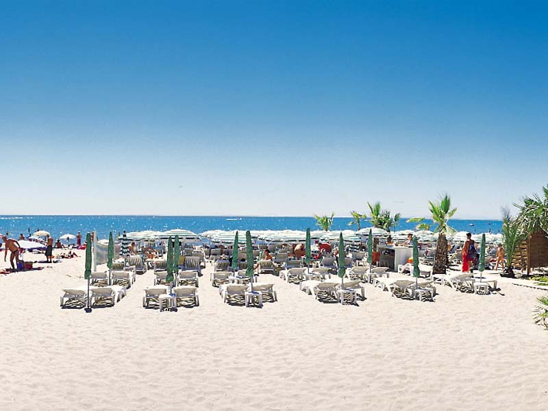 Le Cap Agathois Linguadoca-Rossiglione - Agde visuel 6/10