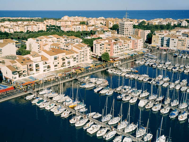 Le Cap Agathois Linguadoca-Rossiglione - Agde visuel 7/10