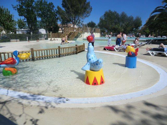 Le Cap Agathois Linguadoca-Rossiglione - Agde visuel 5/10