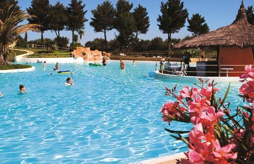 Le Capanne Toscana - Marina di Bibbona visuel 4/7 Le Capanne Toscana - Marina di Bibbona visuel 4/7