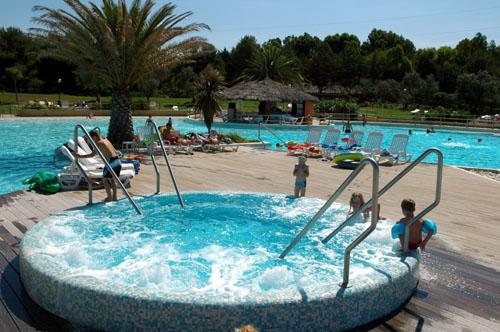 Le Capanne Toscana - Marina di Bibbona visuel 7/7 Le Capanne Toscana - Marina di Bibbona visuel 7/7