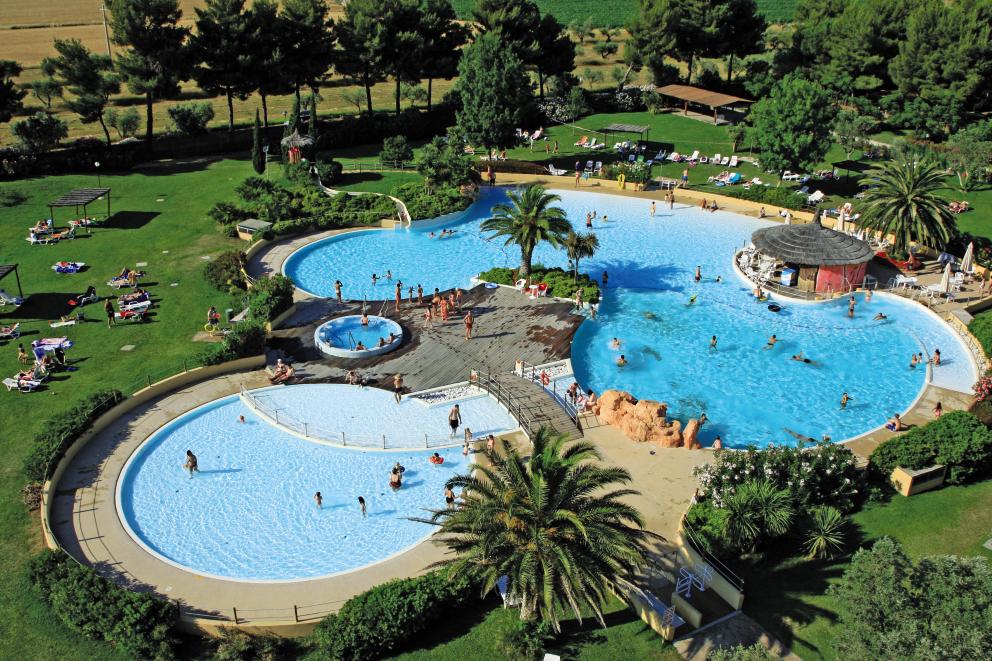 Le Capanne Toscana - Marina di Bibbona visuel 2/7 Le Capanne Toscana - Marina di Bibbona visuel 2/7