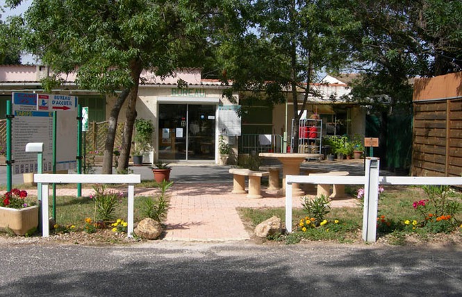 Le Capricorne Provenza-Alpi-Costa Azzurra - Hyères visuel 1/1