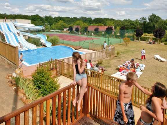 Le Carbonnier Aquitania - Saint-Martial-de-Nabirat visuel 6/11