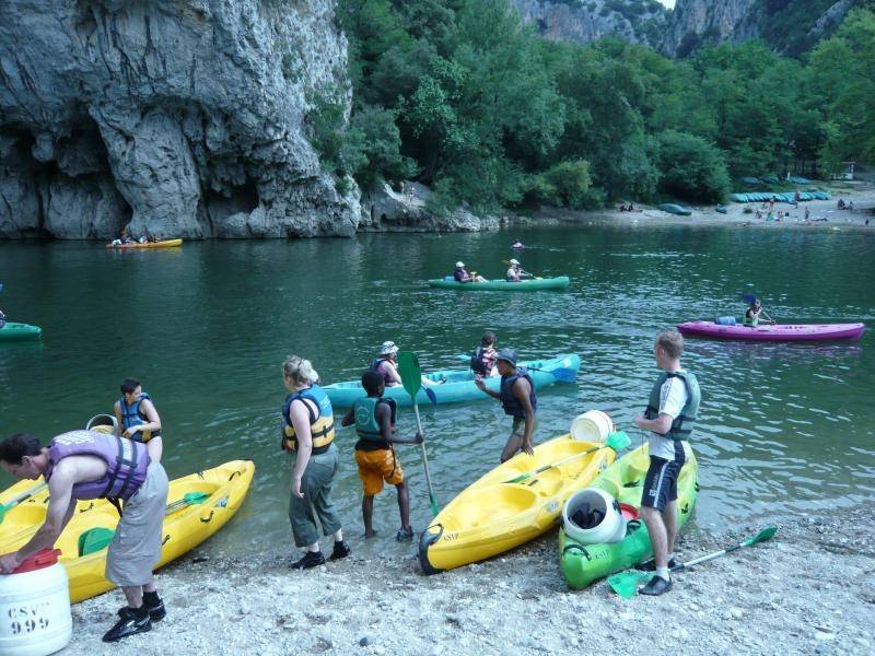 Le Casque Roi Rodano-Alpi - Salavas visuel 9/9