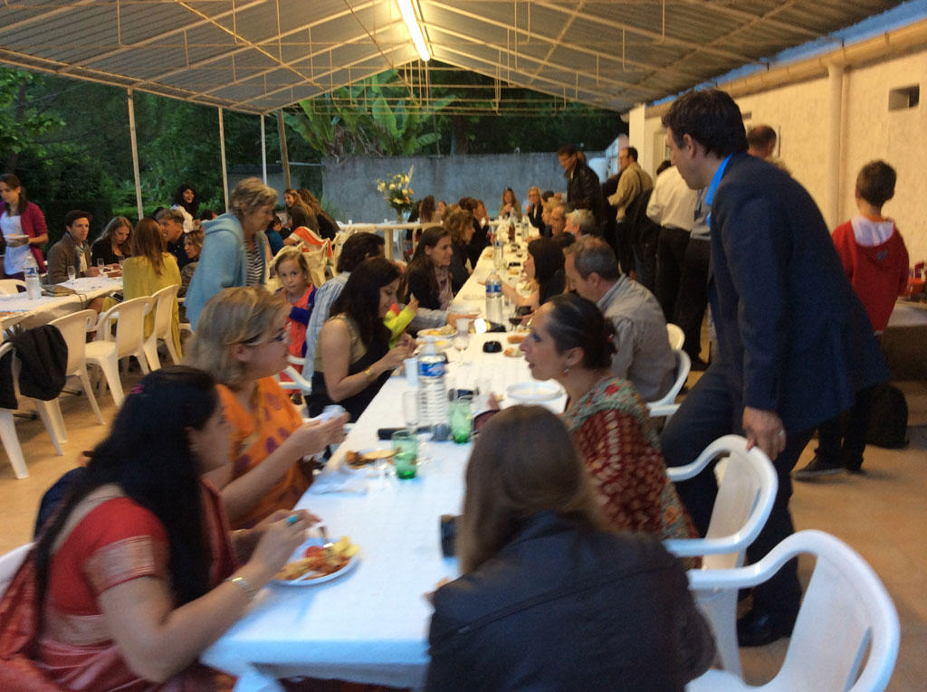 Le Castellas Provenza-Alpi-Costa Azzurra - Roquefort-les-Pins visuel 6/7