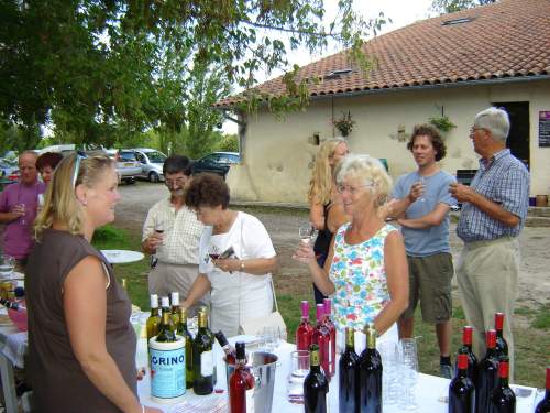 Le Castex Midi-Pirenei - Aignan visuel 5/6 Le Castex Midi-Pirenei - Aignan visuel 5/6