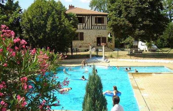 Le Castex Midi-Pirenei - Aignan visuel 6/6 Le Castex Midi-Pirenei - Aignan visuel 6/6