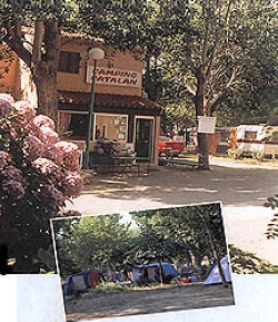 Le Catalan Linguadoca-Rossiglione - Argelès-sur-Mer visuel 2/4 Le Catalan Linguadoca-Rossiglione - Argelès-sur-Mer visuel 2/4