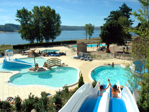 Le Caussanel Midi-Pirenei - Canet-de-Salars visuel 3/10 Le Caussanel Midi-Pirenei - Canet-de-Salars visuel 3/10