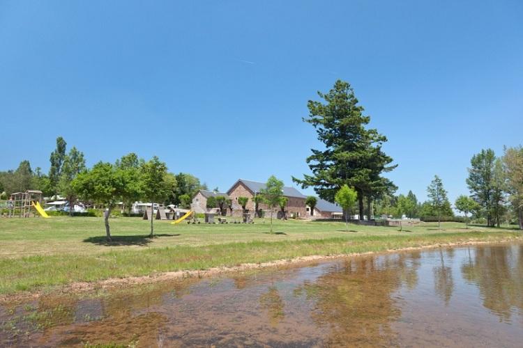 Le Caussanel Midi-Pirenei - Canet-de-Salars visuel 5/10 Le Caussanel Midi-Pirenei - Canet-de-Salars visuel 5/10