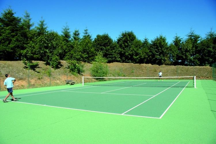 Le Caussanel Midi-Pirenei - Canet-de-Salars visuel 8/10 Le Caussanel Midi-Pirenei - Canet-de-Salars visuel 8/10