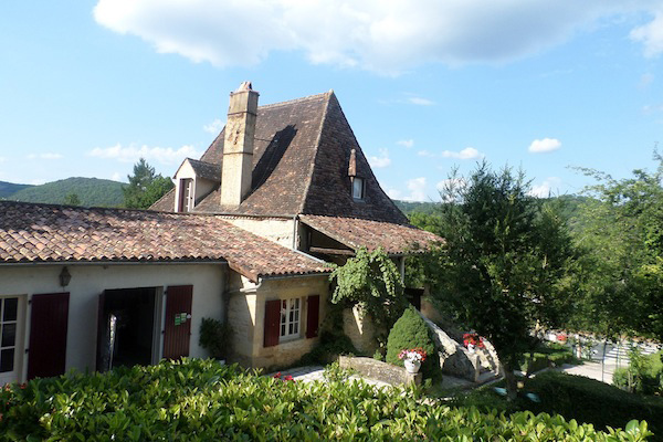 Le Céou Aquitania - Saint-Cybranet visuel 5/6