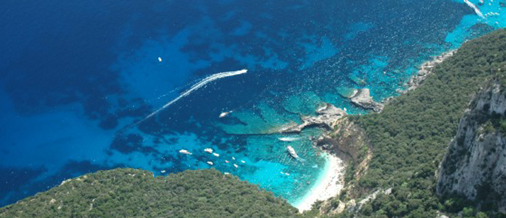 Le Cernie Sardegna - Lotzorai visuel 1/10