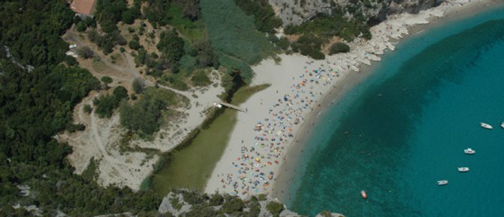 Le Cernie Sardegna - Lotzorai visuel 2/10