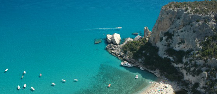 Le Cernie Sardegna - Lotzorai visuel 3/10