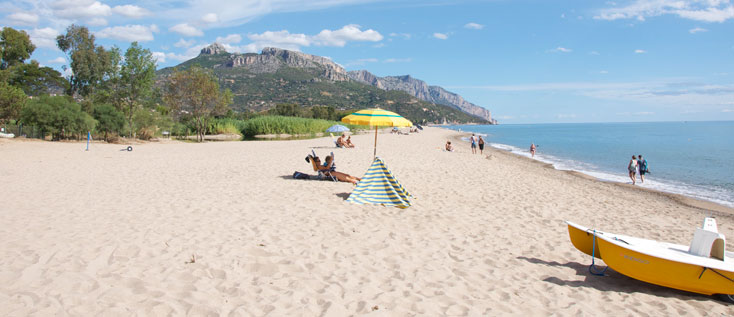 Le Cernie Sardegna - Lotzorai visuel 5/10