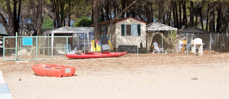 Le Cernie Sardegna - Lotzorai visuel 6/10