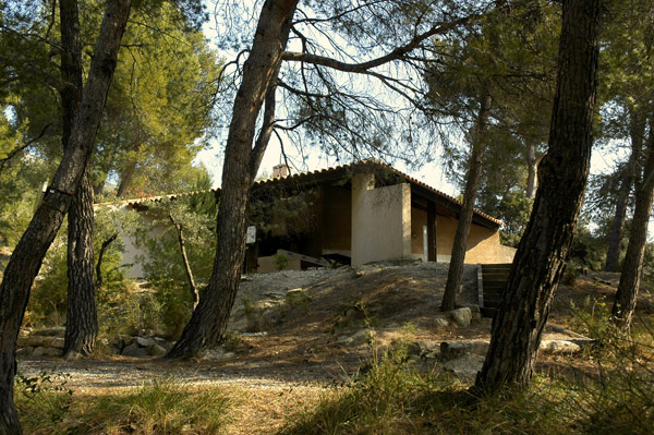 Camping de Puyloubier Provenza-Alpi-Costa Azzurra - Puyloubier visuel 6/6