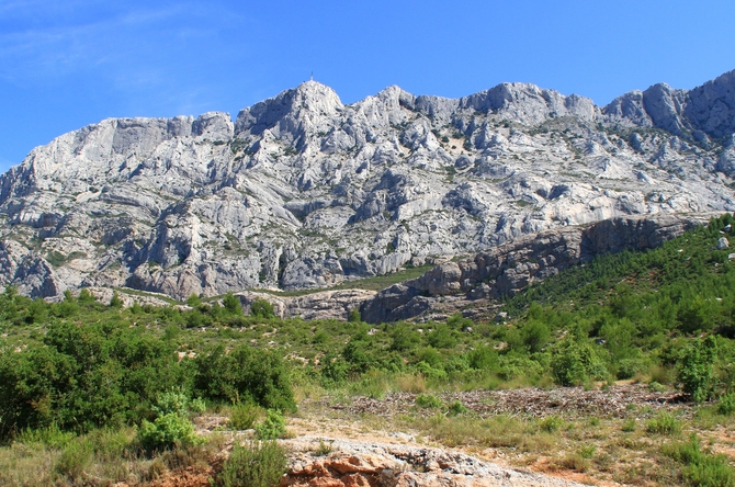 Camping de Puyloubier Provenza-Alpi-Costa Azzurra - Puyloubier visuel 3/6