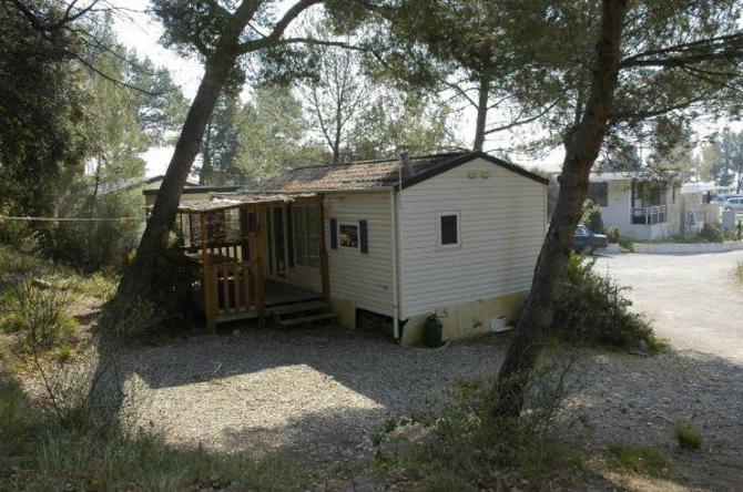 Camping de Puyloubier Provenza-Alpi-Costa Azzurra - Puyloubier visuel 4/6