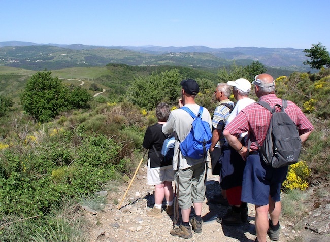 Coeur d'Ardèche Rodano-Alpi - Saint-Vincent-de-Durfort visuel 4/8