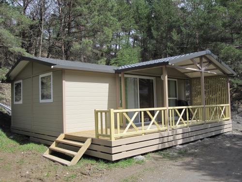 Le Champ Long Rodano-Alpi - La Salle-en-Beaumont visuel 4/10 Le Champ Long Rodano-Alpi - La Salle-en-Beaumont visuel 4/10