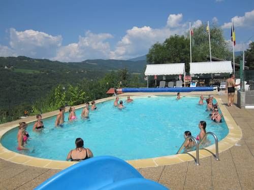 Le Champ Long Rodano-Alpi - La Salle-en-Beaumont visuel 5/10 Le Champ Long Rodano-Alpi - La Salle-en-Beaumont visuel 5/10