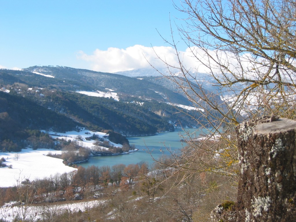 Le Champ Long Rodano-Alpi - La Salle-en-Beaumont visuel 10/10 Le Champ Long Rodano-Alpi - La Salle-en-Beaumont visuel 10/10