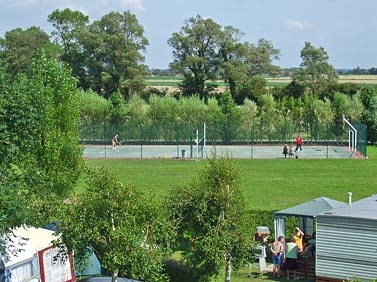 Le Champ Neuf Piccardia - Saint-Quentin-en-Tourmont visuel 7/10 Le Champ Neuf Piccardia - Saint-Quentin-en-Tourmont visuel 7/10