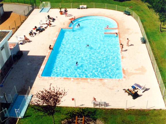 Le Chanset Alvernia - Ceyrat visuel 1/10