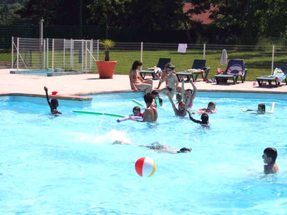 Le Chanset Alvernia - Ceyrat visuel 2/10