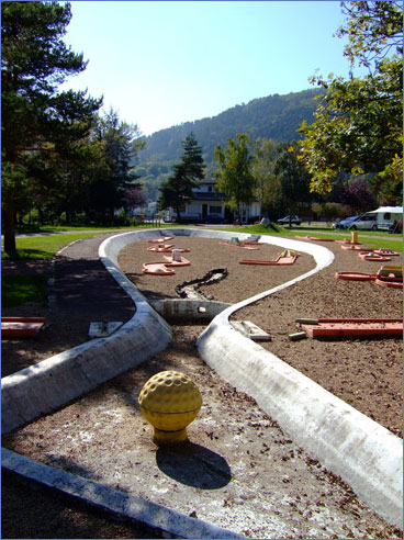 Le Chanset Alvernia - Ceyrat visuel 6/10