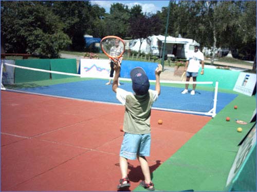 Le Chanset Alvernia - Ceyrat visuel 8/10