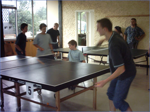 Le Chanset Alvernia - Ceyrat visuel 9/10