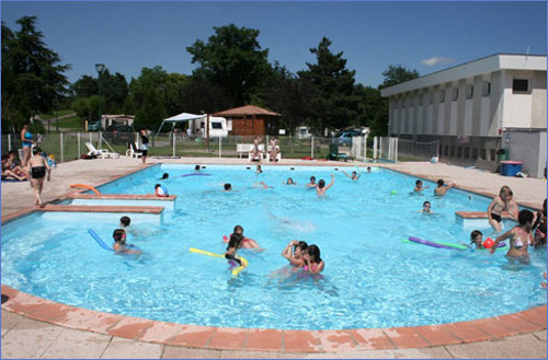 Le Chanset Alvernia - Ceyrat visuel 10/10