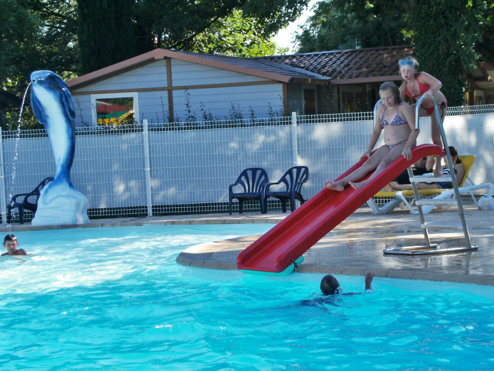 Le Chantalou Rodano-Alpi - Saint-Didier-sous-Aubenas visuel 3/11