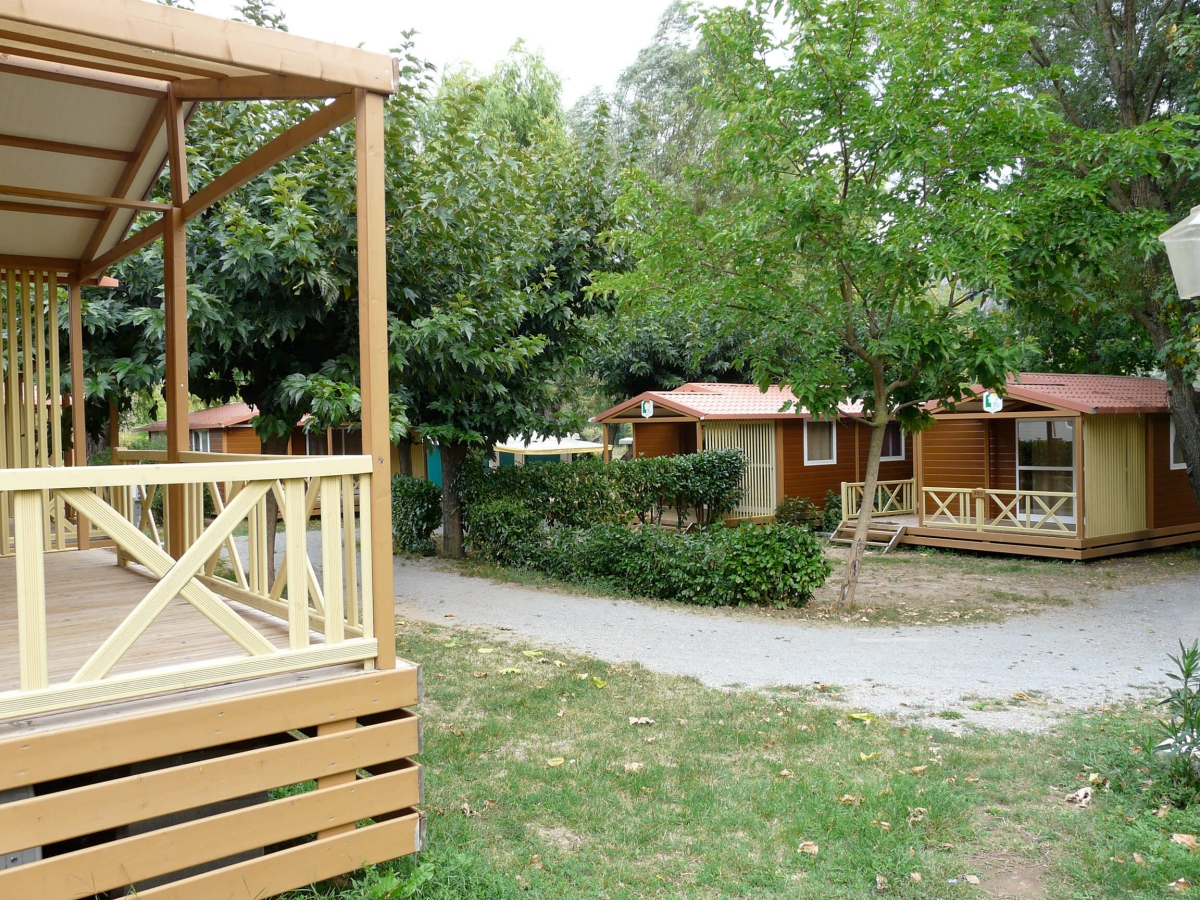 Le Chantalou Rodano-Alpi - Saint-Didier-sous-Aubenas visuel 5/11