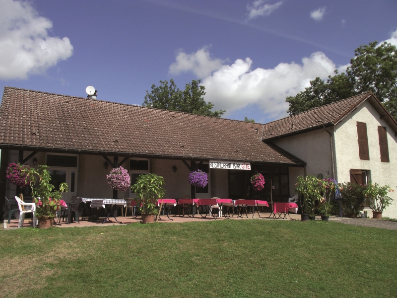 Le Chapeau Chinois Franca Contea - Villersexel visuel 2/8 Le Chapeau Chinois Franca Contea - Villersexel visuel 2/8