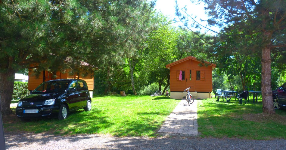 Le Chapeau Chinois Franca Contea - Villersexel visuel 8/8 Le Chapeau Chinois Franca Contea - Villersexel visuel 8/8